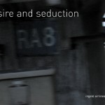desire and seduction, 2003