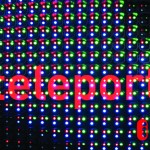 teleport, 2005