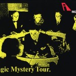 The Magic Mystery Tour, 1989