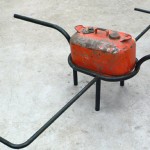 drone no 17, 2008