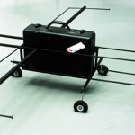 drone no 3, 1998