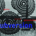 agitation, manipulation, provokation, subversion, 2004