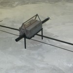 drone no 5, 1999