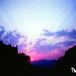 sunrise, 1984