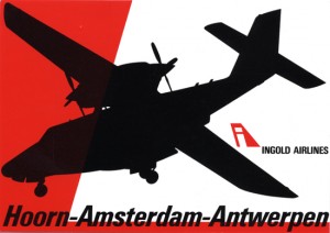 hoorn011 Torch Gallery Amsterdam 1990
