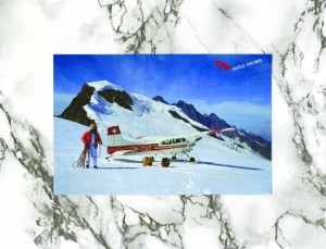 montage 057, 1990