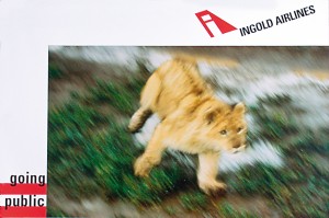 montage 101, going public, 1995