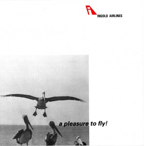 a pleasure to fly, offset/1000, 1990